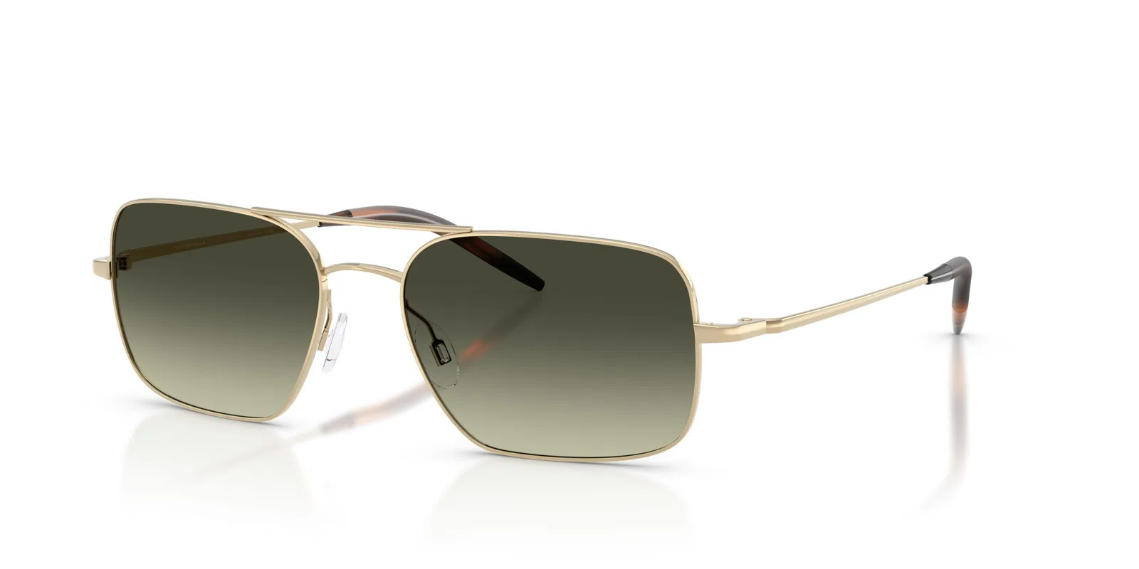 Oliver Peoples Victory Ii 1373S Sunglasses - view 13